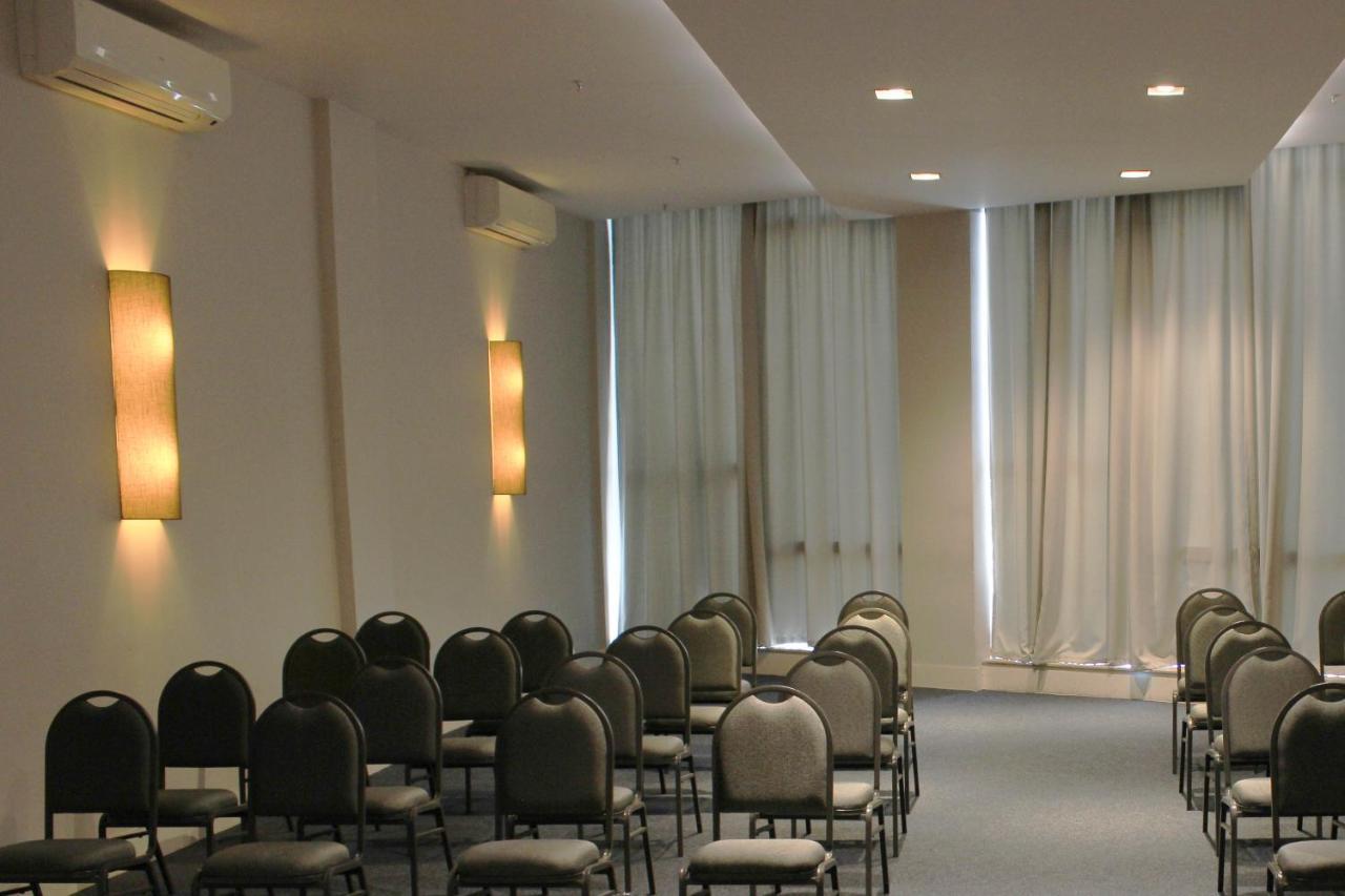 Samba Tres Rios Hotel Ngoại thất bức ảnh