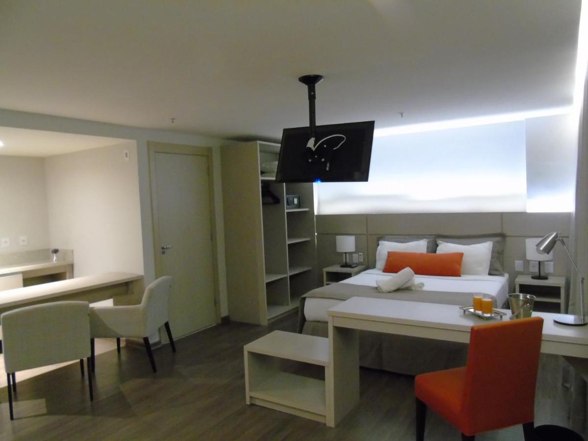 Samba Tres Rios Hotel Ngoại thất bức ảnh