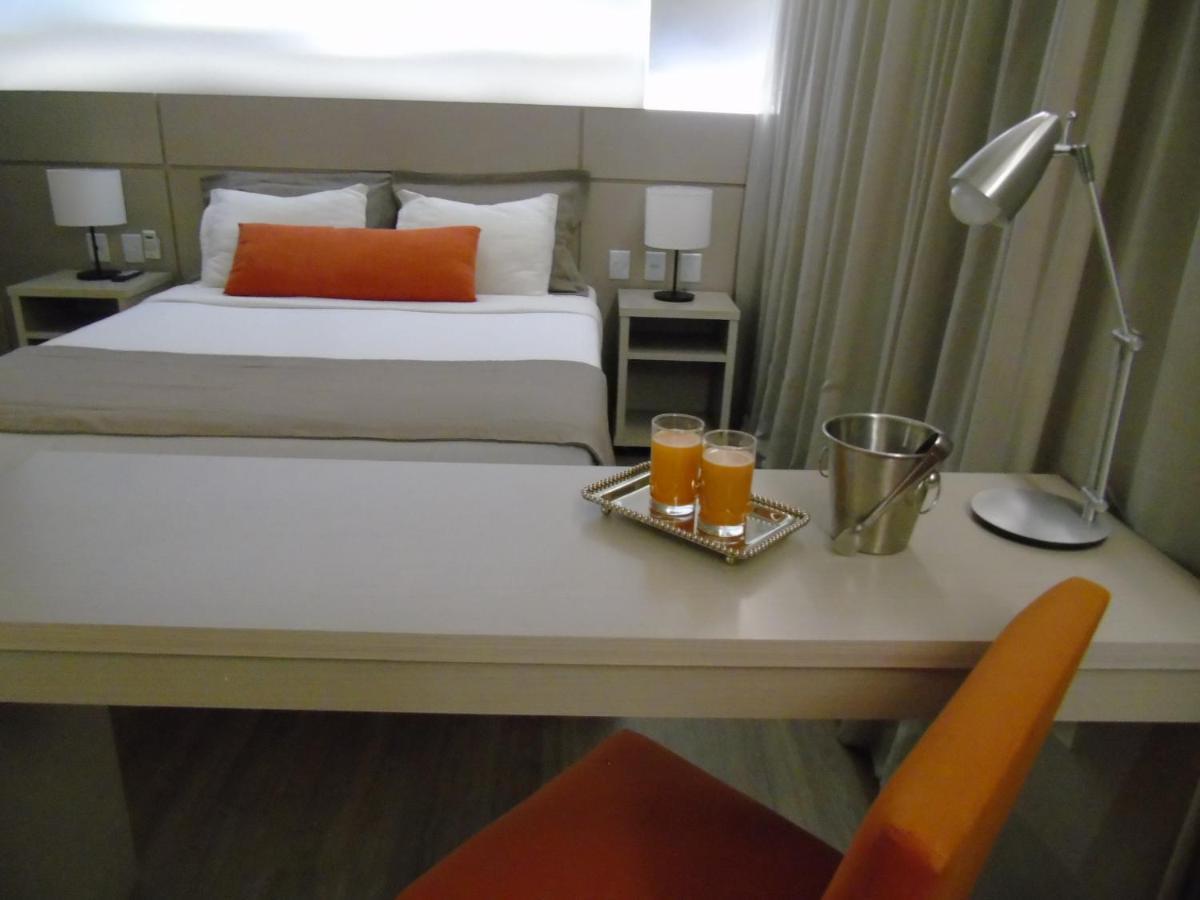 Samba Tres Rios Hotel Ngoại thất bức ảnh