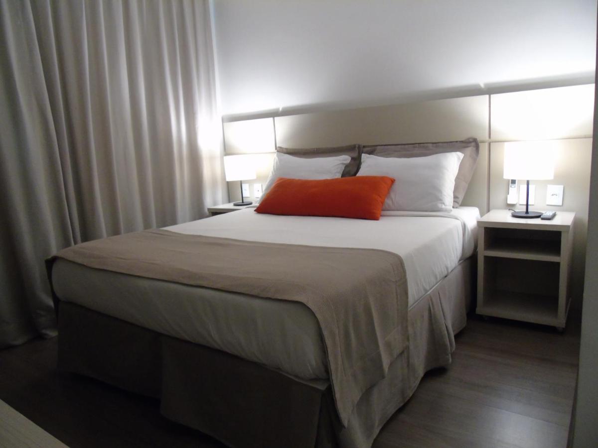Samba Tres Rios Hotel Ngoại thất bức ảnh