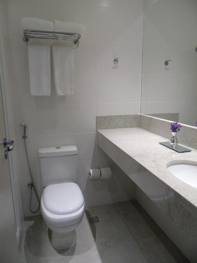 Samba Tres Rios Hotel Ngoại thất bức ảnh