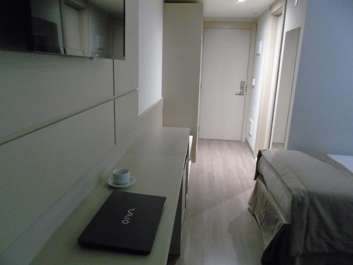Samba Tres Rios Hotel Ngoại thất bức ảnh