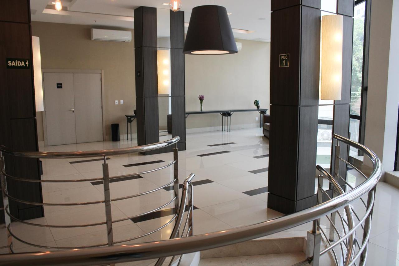Samba Tres Rios Hotel Ngoại thất bức ảnh