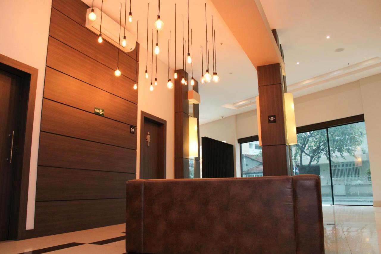 Samba Tres Rios Hotel Ngoại thất bức ảnh