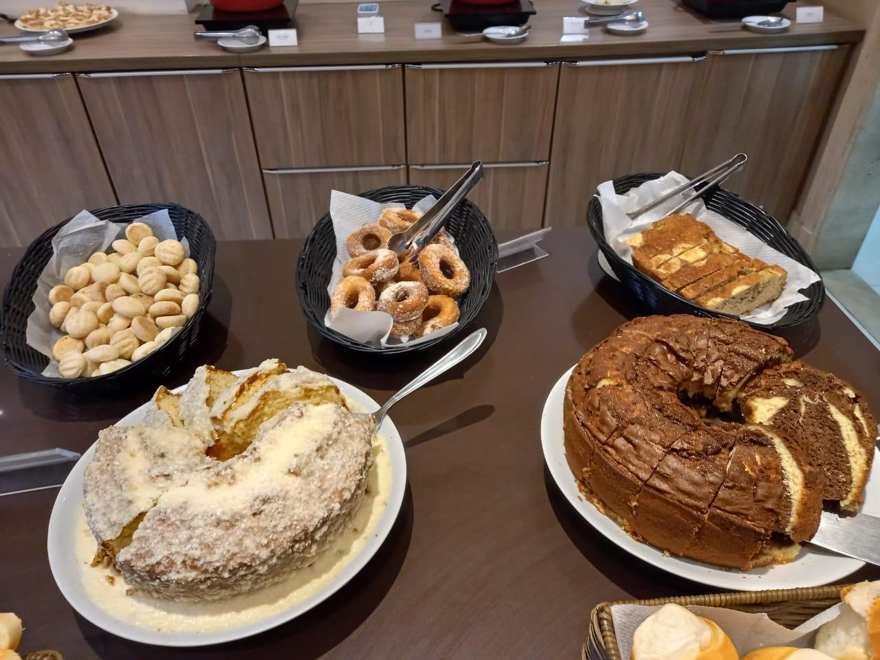 Samba Tres Rios Hotel Ngoại thất bức ảnh