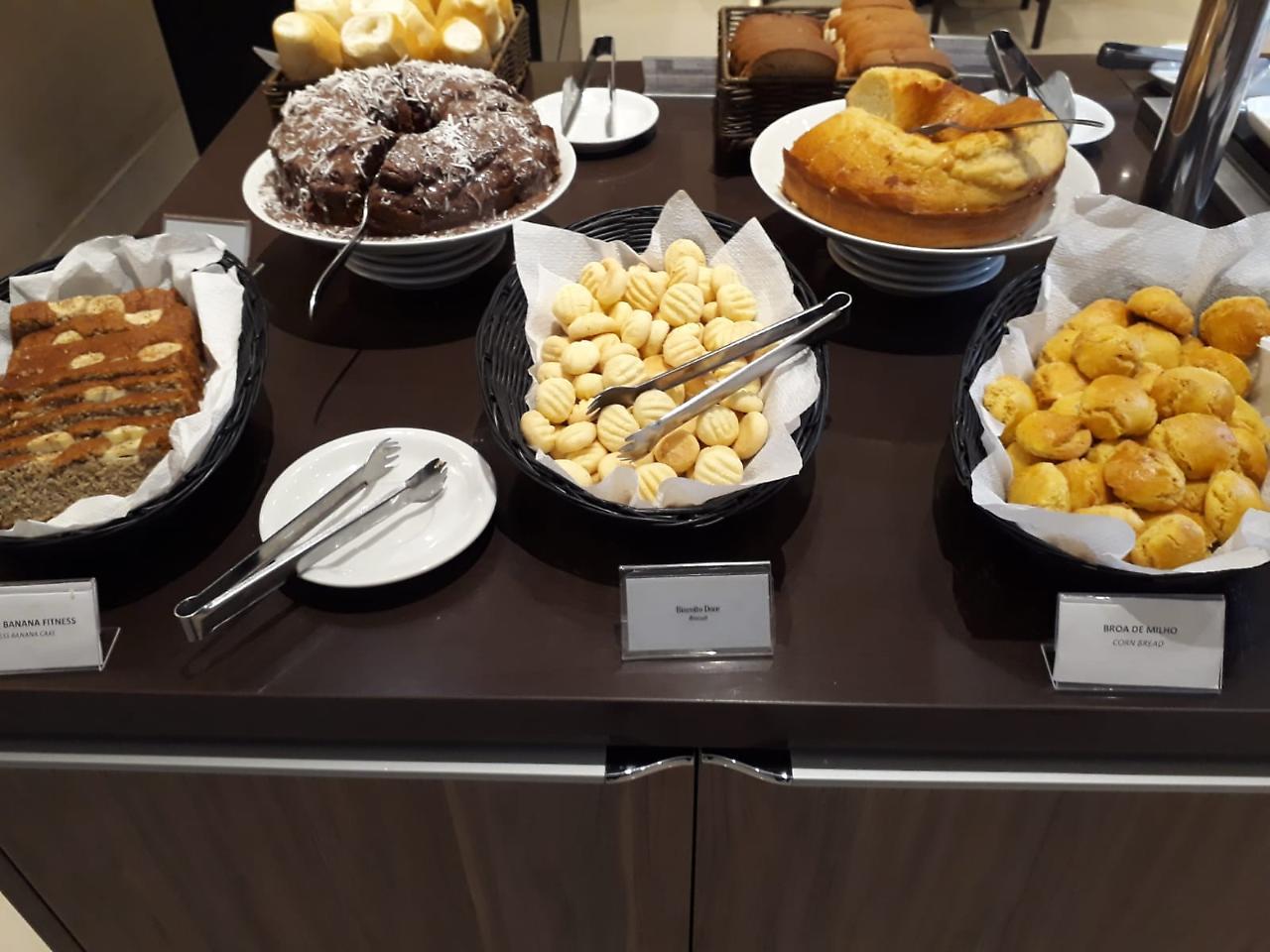 Samba Tres Rios Hotel Ngoại thất bức ảnh